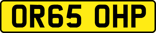 OR65OHP