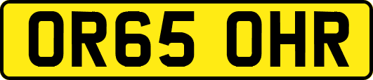 OR65OHR