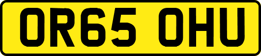 OR65OHU