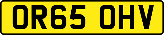 OR65OHV