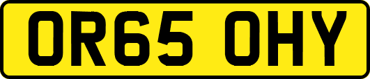 OR65OHY