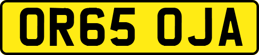 OR65OJA