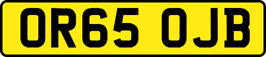 OR65OJB