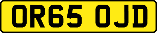 OR65OJD