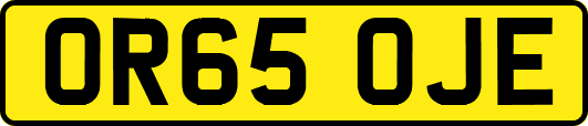OR65OJE