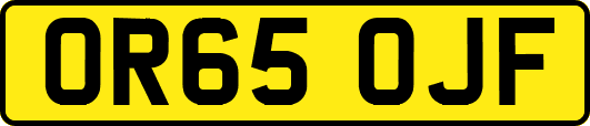 OR65OJF