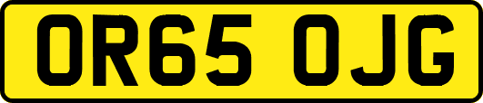OR65OJG