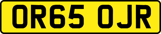 OR65OJR