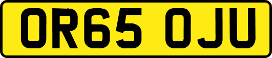 OR65OJU