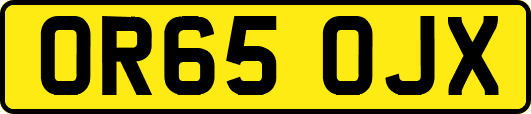 OR65OJX