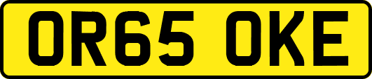 OR65OKE