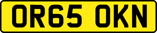 OR65OKN