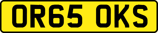 OR65OKS