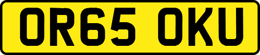 OR65OKU
