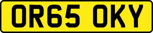 OR65OKY
