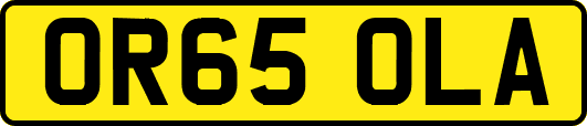 OR65OLA