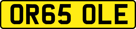 OR65OLE