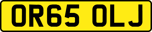 OR65OLJ