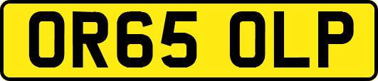 OR65OLP
