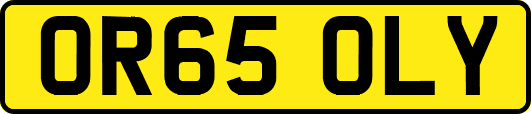 OR65OLY