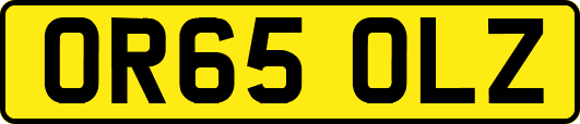 OR65OLZ