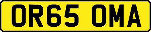 OR65OMA