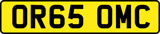 OR65OMC