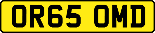 OR65OMD