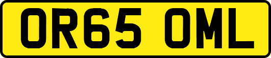 OR65OML