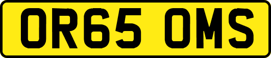 OR65OMS