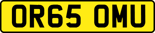 OR65OMU