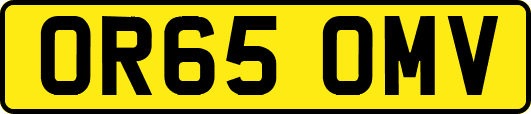 OR65OMV