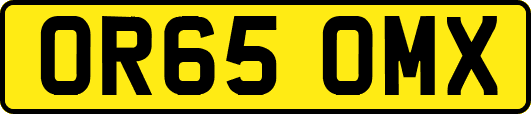 OR65OMX