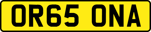 OR65ONA