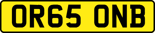 OR65ONB