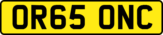 OR65ONC