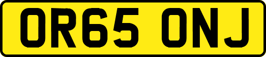 OR65ONJ