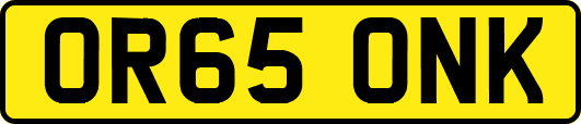 OR65ONK