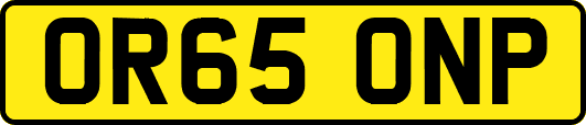 OR65ONP