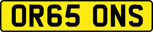 OR65ONS