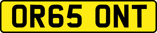 OR65ONT