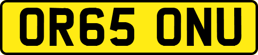 OR65ONU