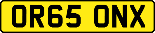 OR65ONX