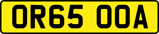 OR65OOA