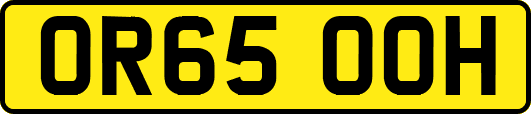 OR65OOH
