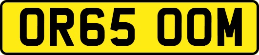 OR65OOM