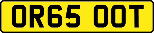 OR65OOT