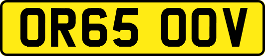 OR65OOV