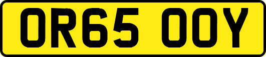 OR65OOY