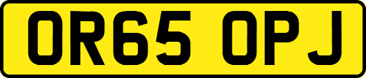 OR65OPJ